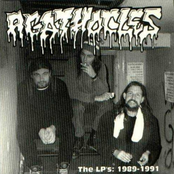 Purified By Death by Agathocles