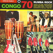 Congo 70 Rumba Rock
