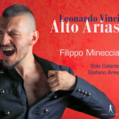 Leonardo Vinci: Alto Arias