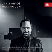 Jan Bartos: Jan Bartos - Beethoven