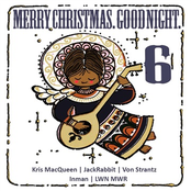 Merry Christmas. Good Night. 6