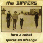 the zippers