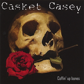 Back To Life by Casket Casey