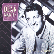 I'm Yours by Dean Martin
