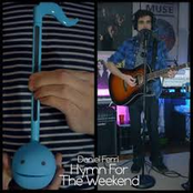 Hymn for the Weekend