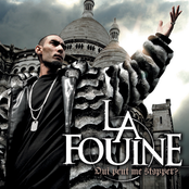 Reste En Chien by La Fouine