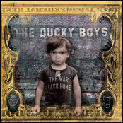 Two Thieves And A Savior by The Ducky Boys