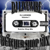 Butcher Shop Mix, Vol. 1
