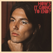 HOW'S IT GOING TO END?