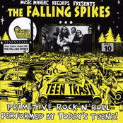Teenage Head by The Falling Spikes