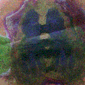 Im Dancing in the Little Huts Tonight