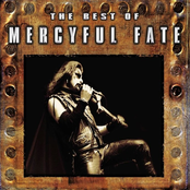 Doomed By The Living Dead by Mercyful Fate