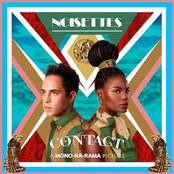 Final Call by Noisettes