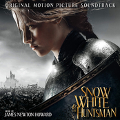 Fenland In Flames by James Newton Howard