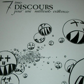 7ème Discours (Pour Une Meilleure Existence)