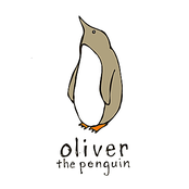 Something Like Love by Oliver The Penguin