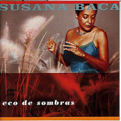 Susana Baca: Eco de Sombras