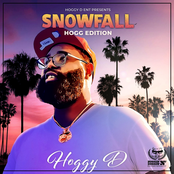 Snowfall Hogg Edition