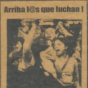 Arriba L@s Que Luchan!
