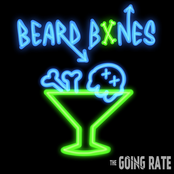 Beard Bones