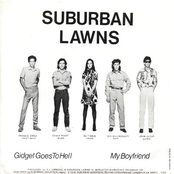 Gidget Goes To Hell by Suburban Lawns