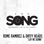 Rome Ramirez: Lay Me Down (The Song Recorded Live @ TGL Farms)