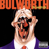 BULWORTH the soundtrack