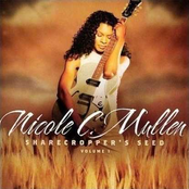 When I Grow Up by Nicole C. Mullen