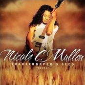 Fall by Nicole C. Mullen