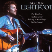 Gordon Lightfoot