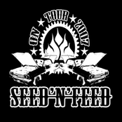 10 years of faith, luck and disgrace