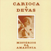 Misterios da Amazonia
