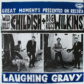 wild billy childish and big russ wilkins