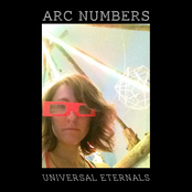 arc numbers