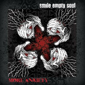 Fight Of A Suburban Couple by Smile Empty Soul