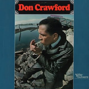 don crawford