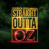 Todrick Hall: Straight Outta Oz