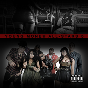Young Money All-Stars 5