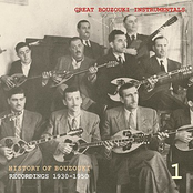 History of Bouzouki Recordings 1930 - 1950 Volume 1