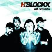 Intuition by H-blockx