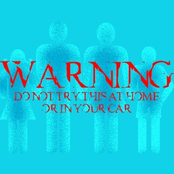 Warning: dont try this at home or in your car