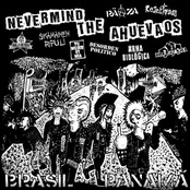 Nevermind The Ahuevaos