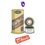 The Party / Midnight Stores