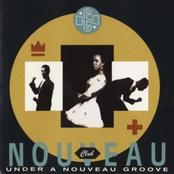 No Secrets by Club Nouveau