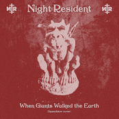 When Giants Walked the Earth