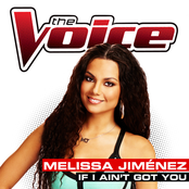 If I Ain’t Got You (The Voice Performance) - Single
