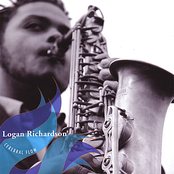 Logan Richardson: Cerebral Flow