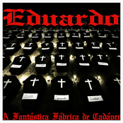 A Fantástica Fábrica de Cadáveres (CD 1)