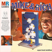 Expert Knob Twiddlers