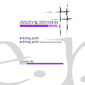 Diving Point EP